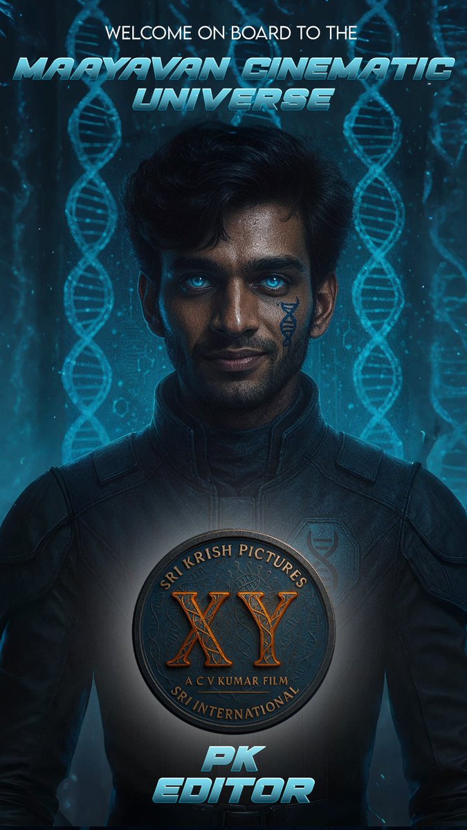 SHRI KRISH PICTURES (@SKPOffl) / Posts / X