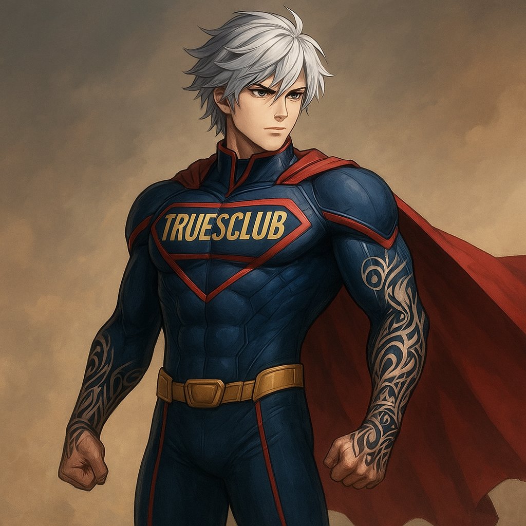 🚀 The pace is set, the energy is unmatched — <a href="/Truesclub/">Trues Club</a> is built for greatness and destined to lead! 🔥🌍 Lock in now, because this wave isn’t slowing down anytime soon. 💯✨ #Truesclub