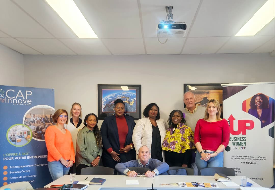 CNFE RDCongo tweet media