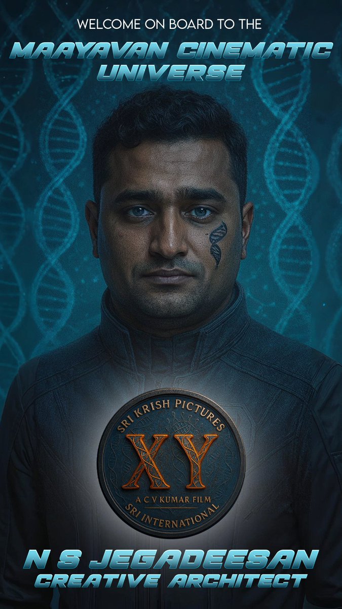 SHRI KRISH PICTURES (@SKPOffl) / Posts / X