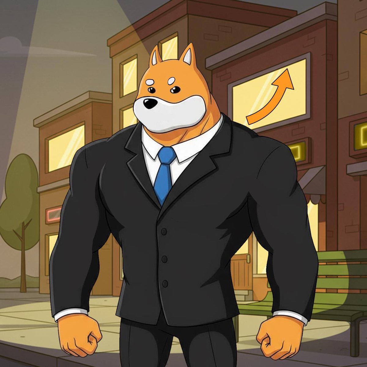 smoothbeneath's tweet image. Mr.BigStonk