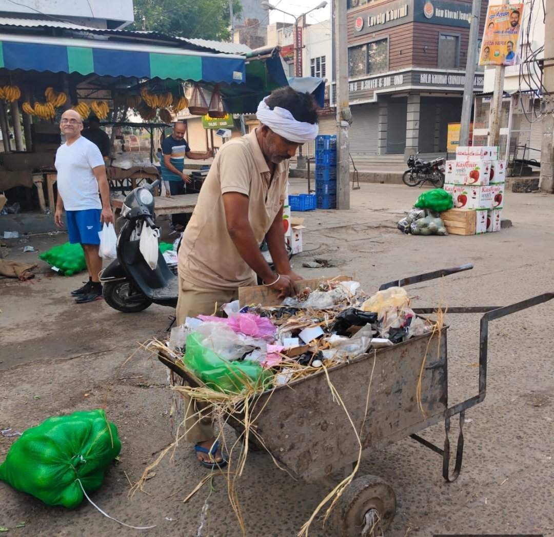 Deputy Commissioner Sirsa tweet media