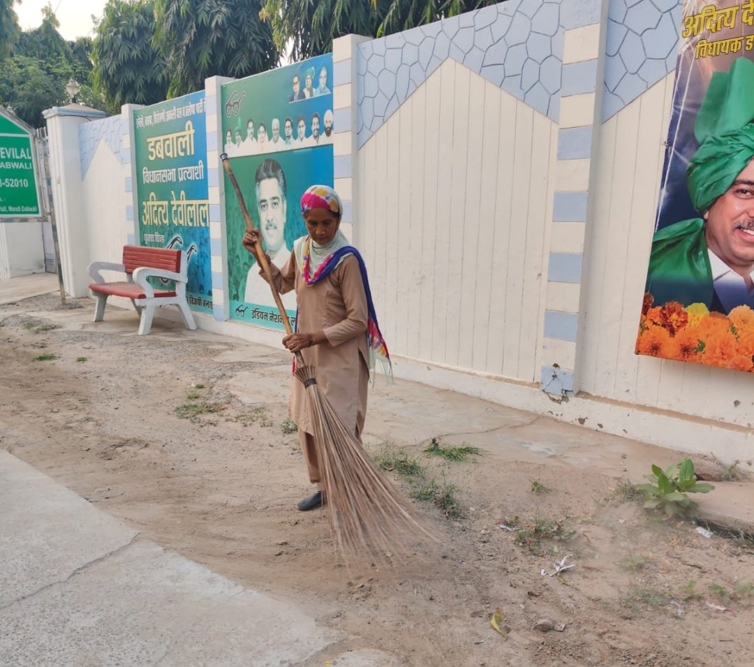 Deputy Commissioner Sirsa tweet media