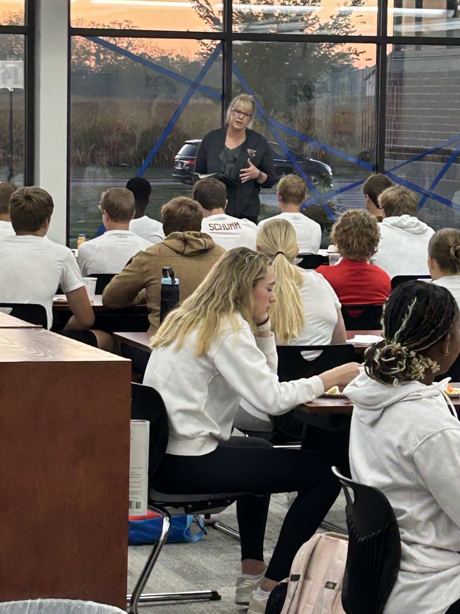 New Bremen FCA tweet media