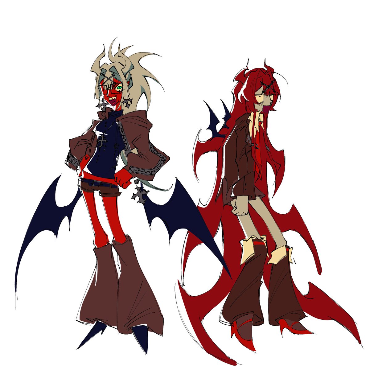 DECO | follow my main pls this is just an alt tweet media