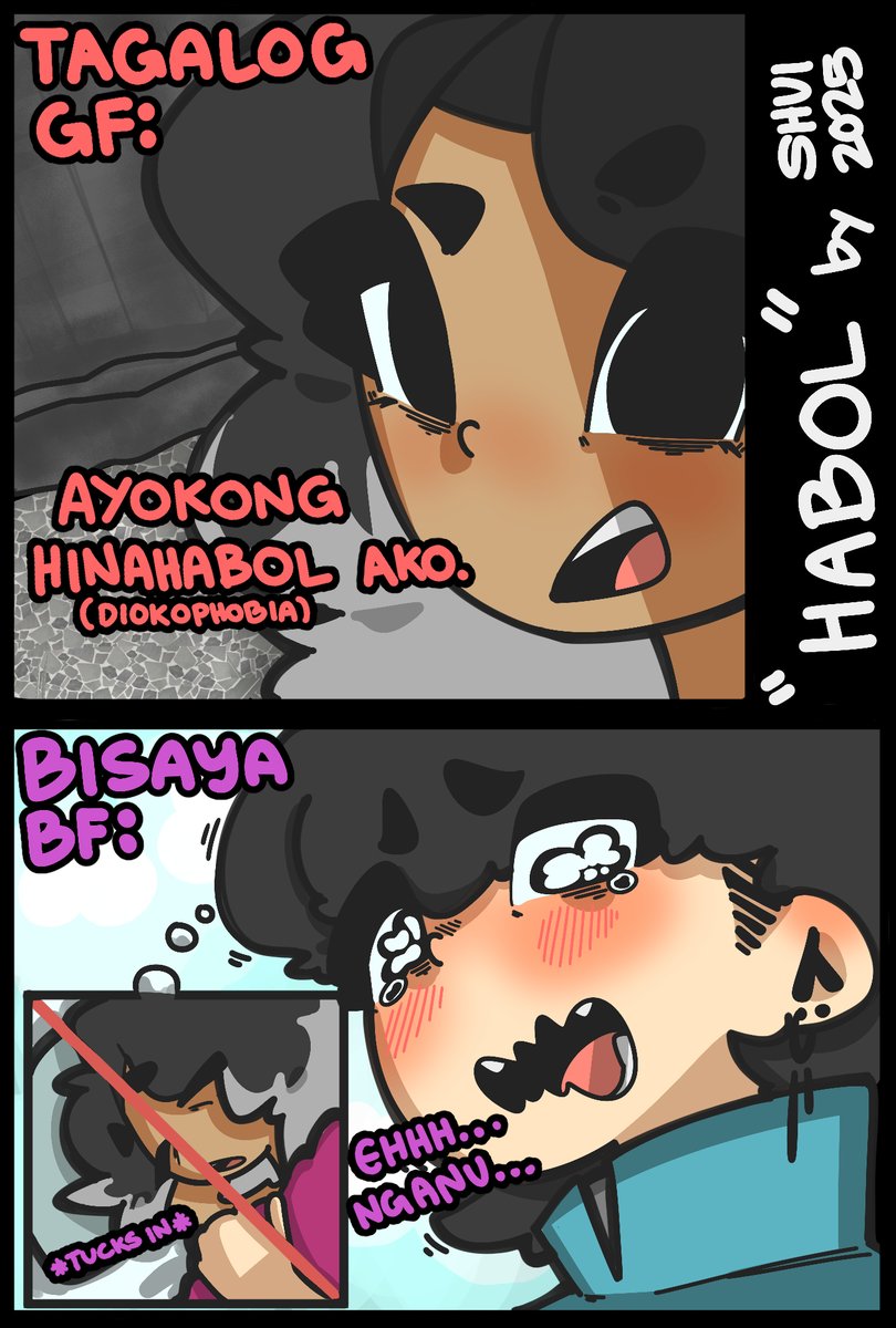 shuiphoria's tweet photo. hahajsha giatay
#bisayabf
#tagaloggf https://t.co/NRxz7GK4If