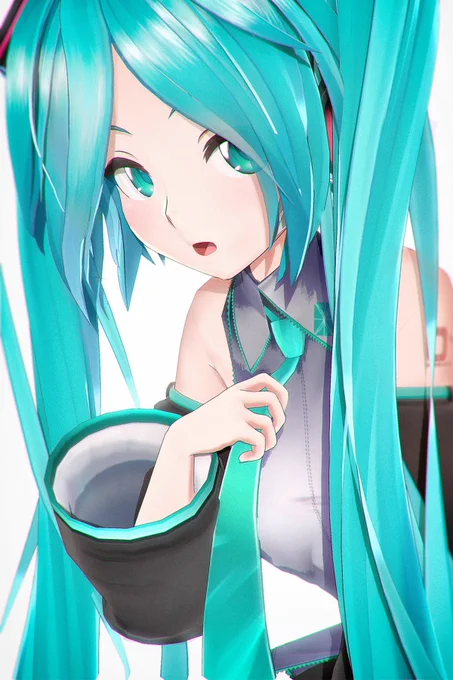 初音ミク