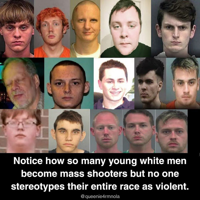 GreenStream11's tweet photo. White privilege is a concept referring to the systemic advantages and benefits that white people receive in a society characterized by racial inequality. Are often #unearned and invisible to those who have them.
#crime  #MAGA #blackfatigue #13percent #pgem
https://t.co/UnyqftRysC https://t.co/URRQyERuUd