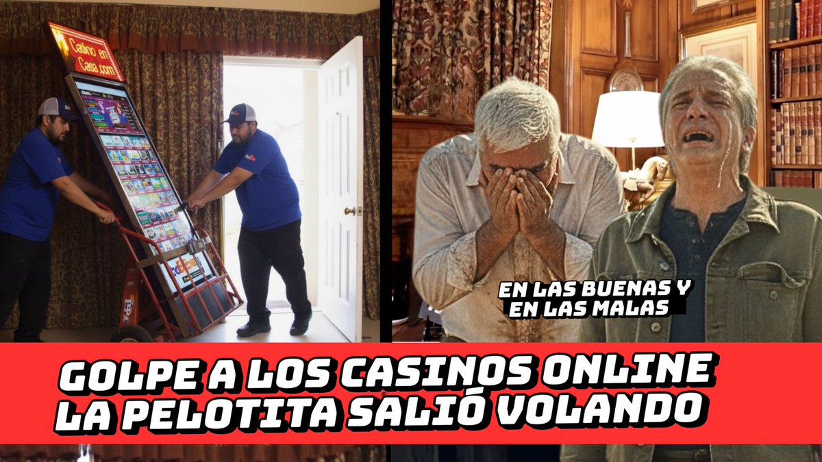 Estamos en vivo !!

youtube.com/live/gaCT9DE0u…