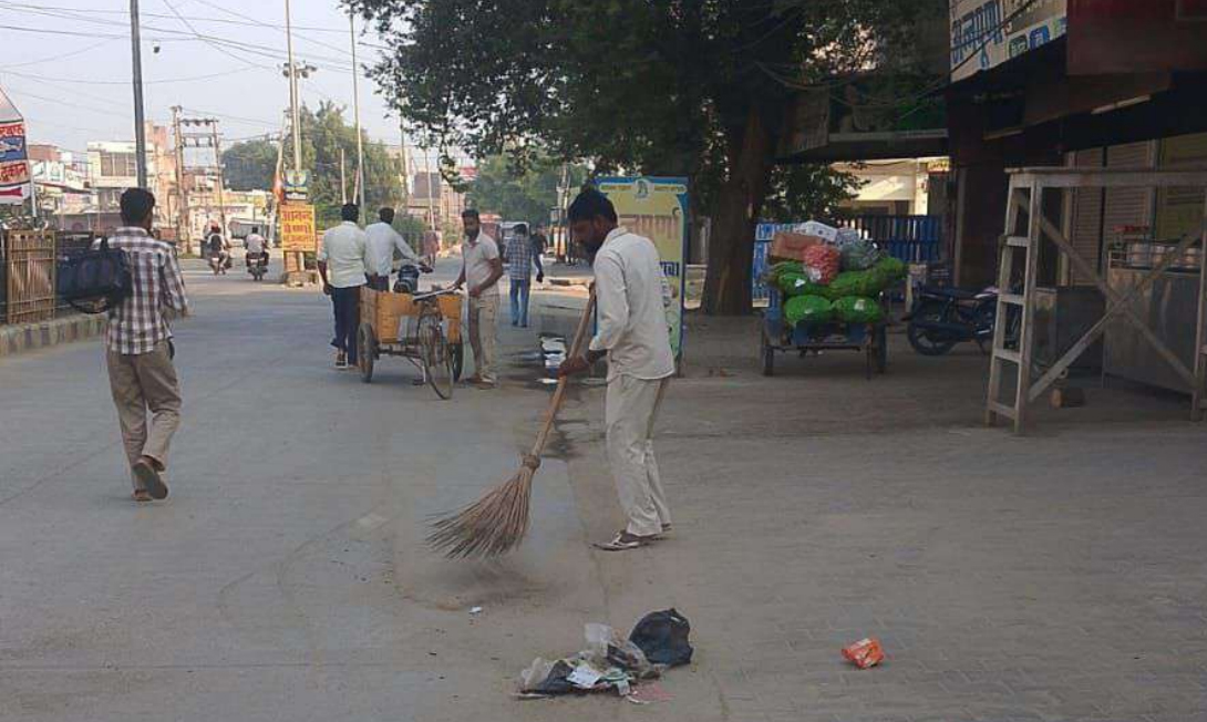 Deputy Commissioner Sirsa tweet media