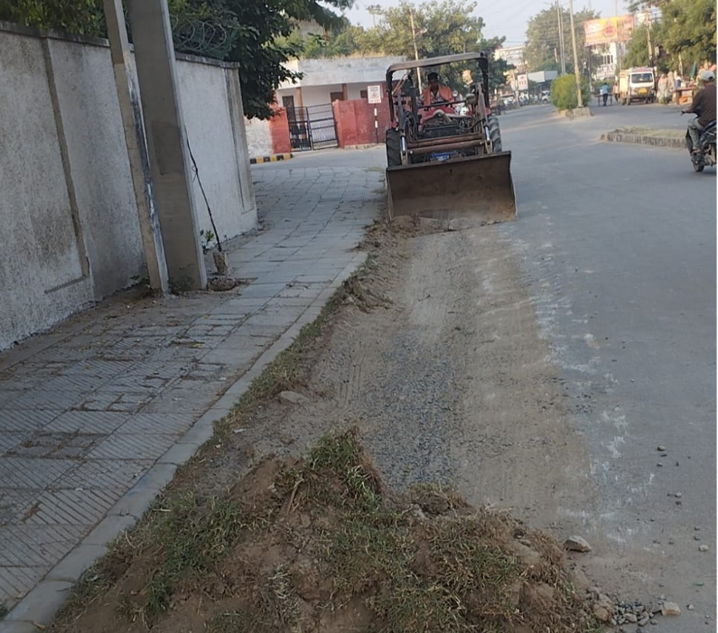 Deputy Commissioner Sirsa tweet media