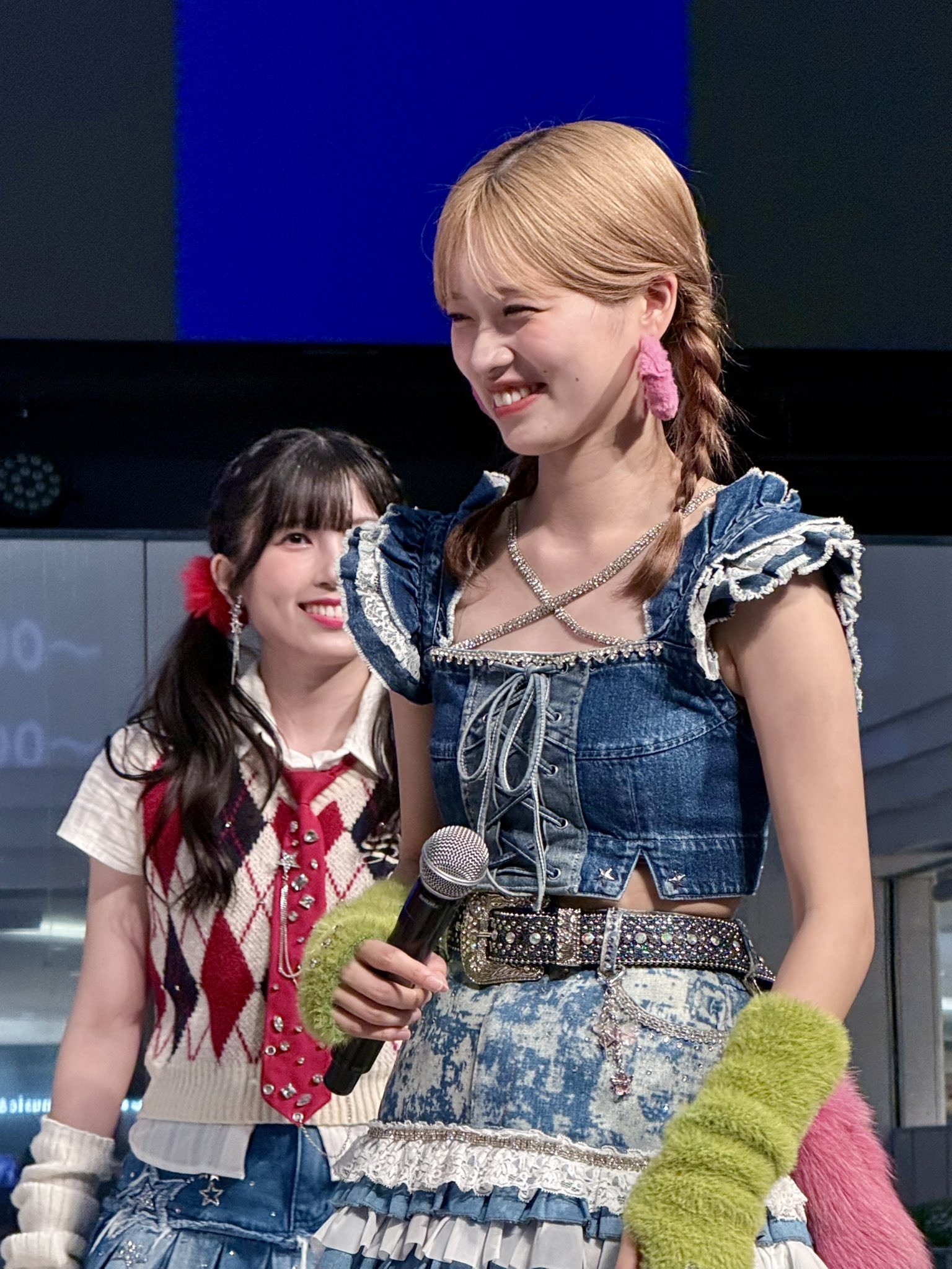 小林萌花 マイクロファイバータオル 小林萌花 マイクロ