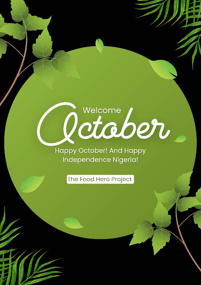 FoodHeroProject's tweet photo. To the new month✨ https://t.co/tP7BWiTI70