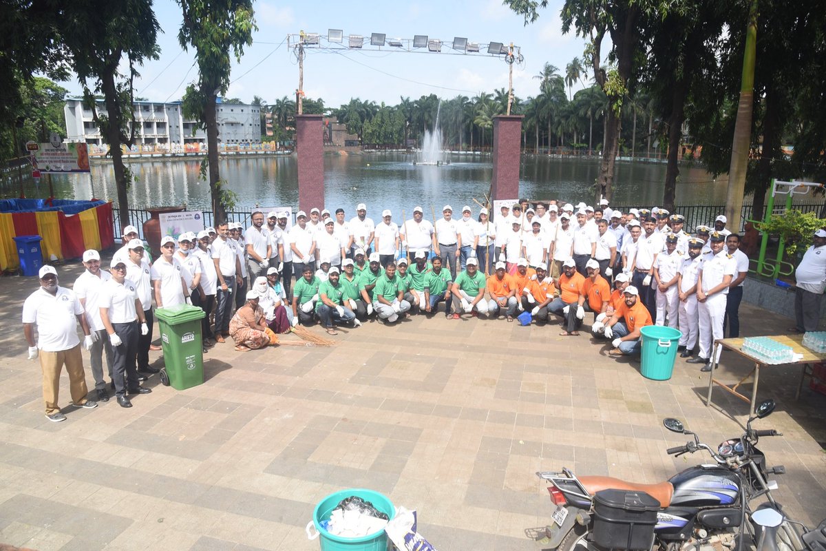 Nhava Sheva Customs tweet media