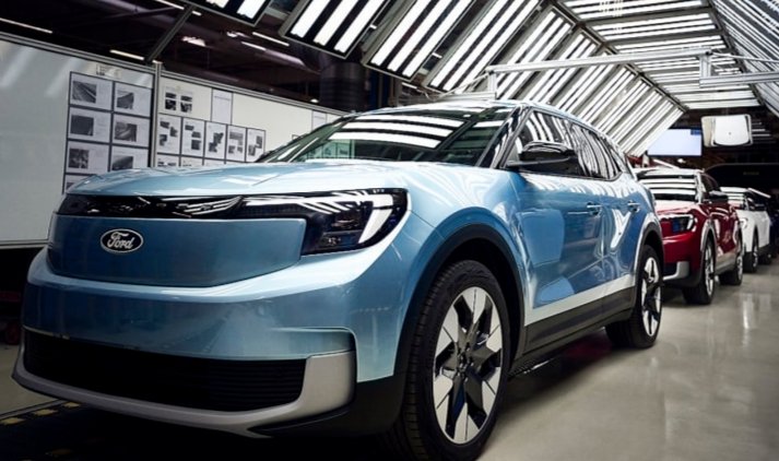 royalvolante's tweet image. Café de Roy Al Volante ☕ 

GM y Ford extenderán el bono fiscal de 7,500 dólares en EEUU, en la compra de vehículos eléctricos.
El subsidio gubernamental venció en Sep 30 y las empresas tratarán de bajar el alto inventario con el apoyo directo.
Durará hasta Dic 31

Buen café ☕🇺🇸