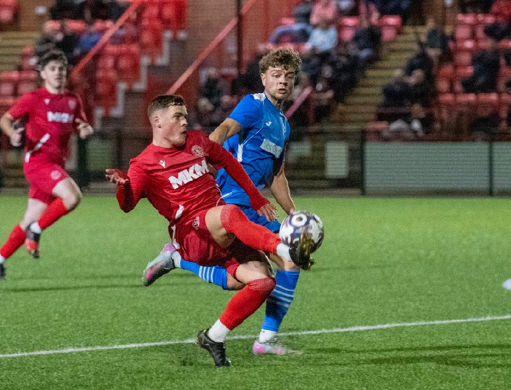 Stafford Town FC tweet media