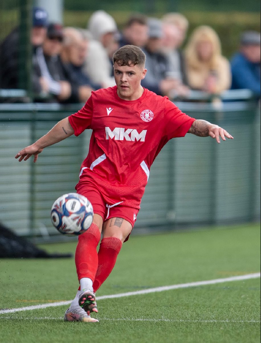 Stafford Town FC tweet media