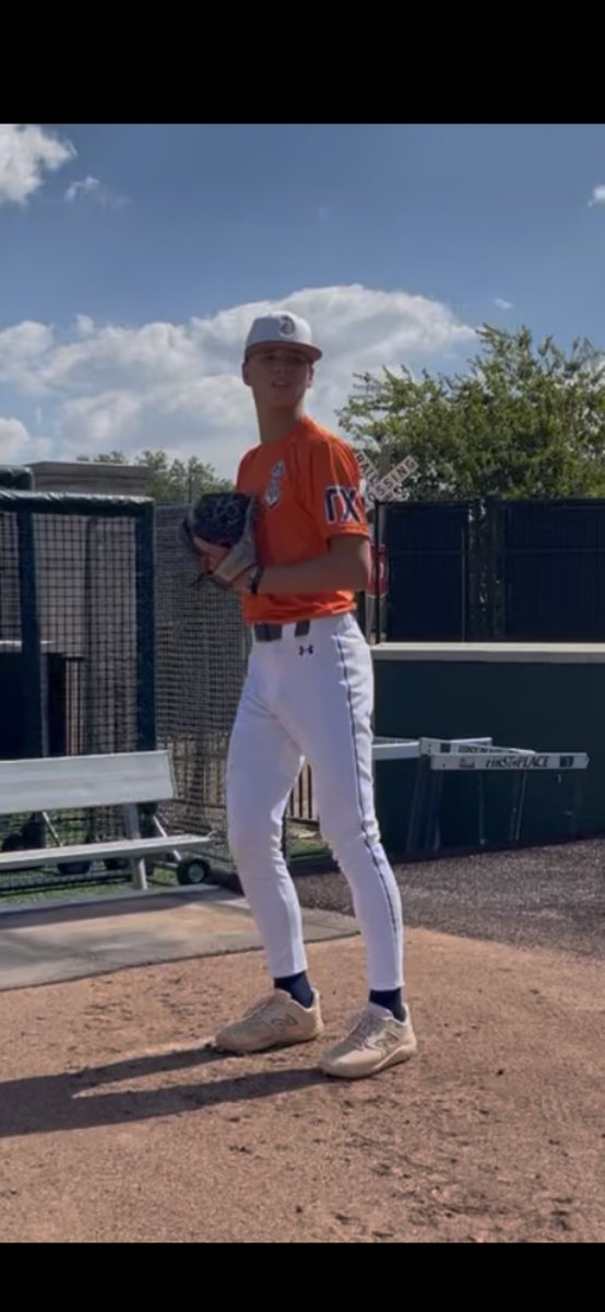 I will be on the bump tomorrow at the PG WWBA Underclass World Championship, in Ft. Myers at 3:30pm Lee Health Sports Complex. 

Hope to see you there!

<a href="/WildcattersHS/">Wildcatters High School</a> <a href="/WildcattersBB/">Wildcatters Baseball</a> <a href="/cory_gafford/">Cory Gafford</a> <a href="/PG_Scouting/">Perfect Game Scout</a> <a href="/PerfectGameUSA/">Perfect Game USA</a> <a href="/vrhsbaseball/">Vista Ridge High School Baseball</a> <a href="/MattGarver04/">Coach Garver</a> <a href="/prepbaseball/">Prep Baseball</a>