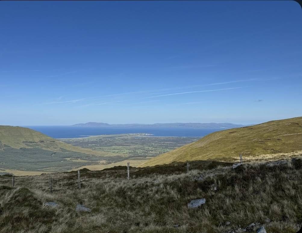 Coláiste Cholmcille tweet media