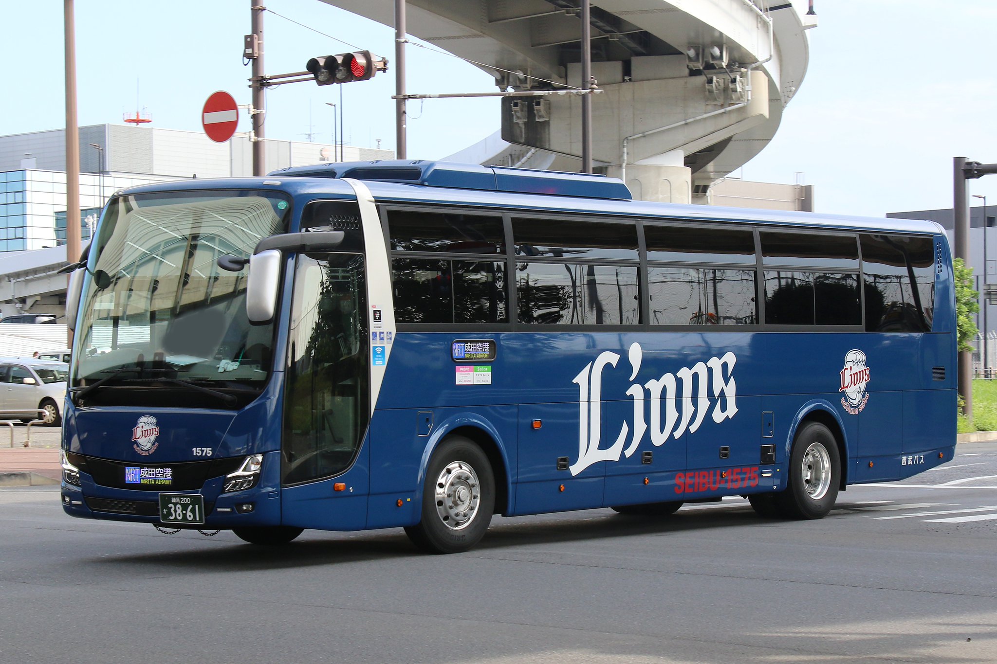 西武バス ぽん🍥 on X: 