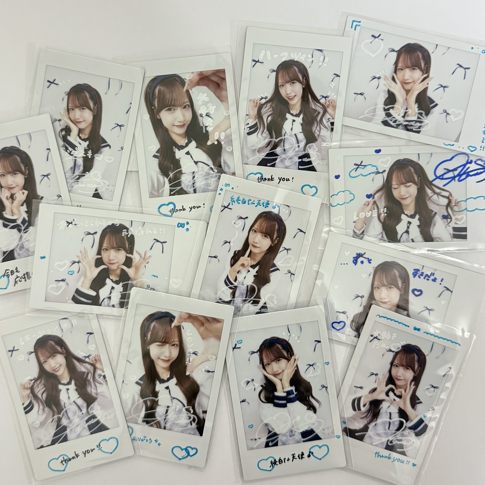 鈴木遥夏(LIIiEN) on X: 