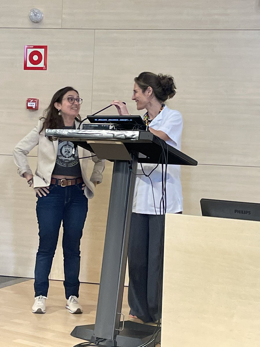 PepaSolerR's tweet photo. #Trasplante 🫀🫘 hasta ahora casi ANECDÓTICO nos lo explican en #CAREME2025 @MartaFarrero &amp; @dianarodespi https://t.co/I76hmh38hL