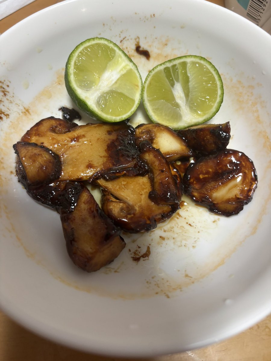 松茸！！！！　さすがの香りと味！！