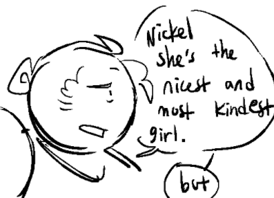 #inaniamteinsanity 1/2