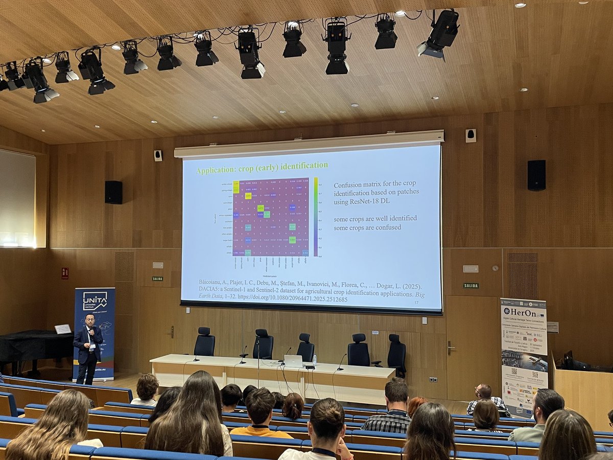 DiGHER - Digital Heritage Twins in SeGAP (UNIZAR) tweet media