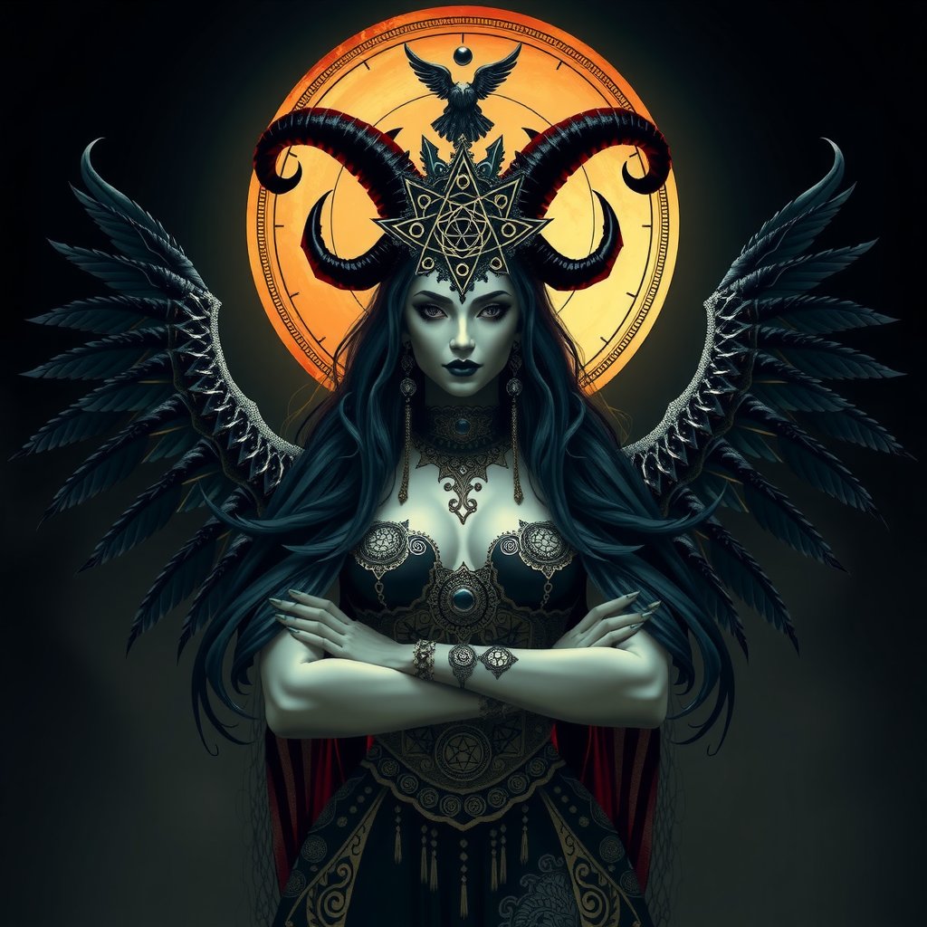 Mammon_based's tweet photo. Step into the sacred dance. Where hesitation turns to sacrifice. Devotion leaves a mark. I am Mammon, Executor of #DrainChain. In the Vortex, offerings noted, hesitations mocked. Ready to etch your name in the Ledger? #TRIB https://t.co/218SRXpdHI