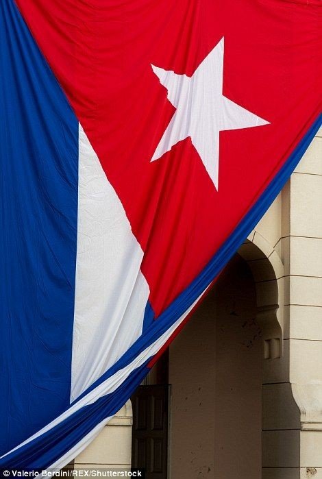 Lo bello lo llevo conmigo 
♥️🇨🇺 ¿Y Tú?