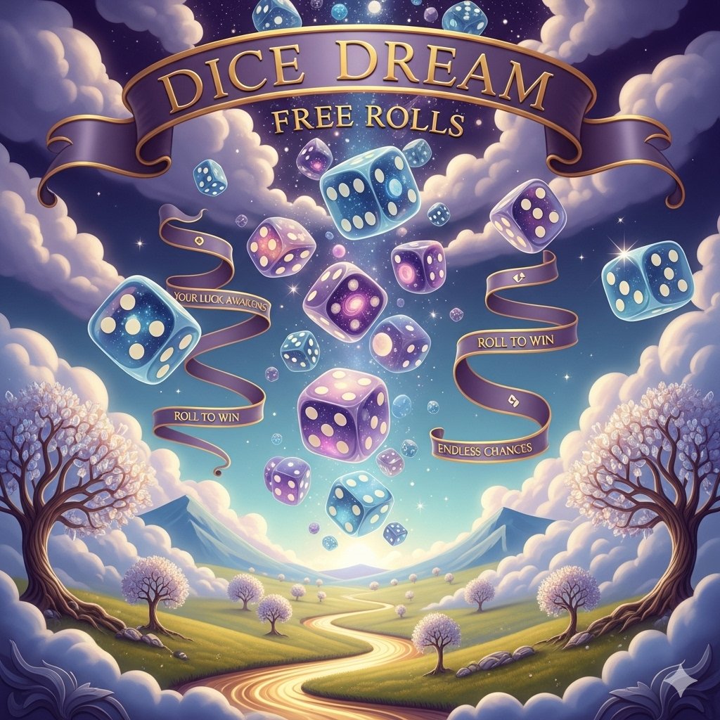 dicedreams655's tweet photo. 🎁Dice Dreams Free Rolls Today – Daily Links Updated (2025)

👉https://t.co/i66NNSOU8o

Collect your Dice Dreams free rolls with daily updated links.🚀
#DiceDreams #DiceDreamsFreeRolls #DiceDreamsRewards #DiceDreamsTips #USAGamers #UnitedStates #UnitedKingdom #Canada #germany https://t.co/iw2eBuy512