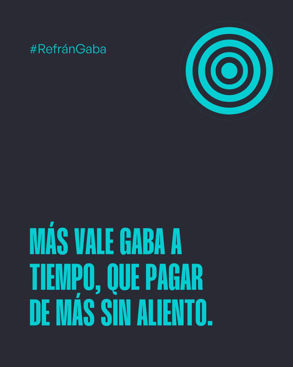 gabaenergia's tweet photo. Lo justo, sin sustos, y con claridad. ⚡💡
Si tu factura te deja sin aliento cada mes… igual vas tarde. 😮‍💨

Con Gaba entiendes lo que pagas, sin trampas ni letra pequeña. 📩
Porque pagar lo justo también es respirar tranquilo. 😌 https://t.co/f3iI8PJbWu