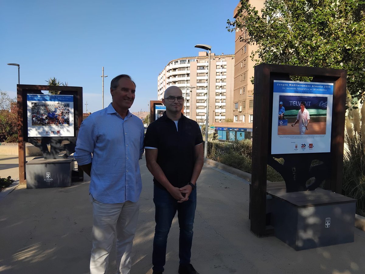 Asociación Periodistas Deportivos Almería tweet media