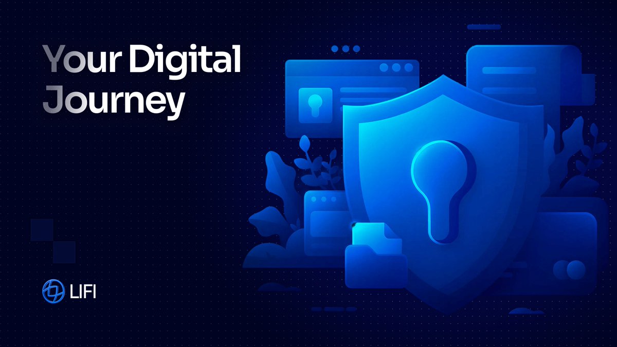 Lifidataio's tweet photo. 📝 Stop being tracked, start taking notes.

The LiFi Chrome Tracker is your personal, on-device data notebook:

📄 Every page visit becomes an entry
🔍 Every search becomes a record
🖱 Every interaction becomes a data point

All for your eyes only.
Document your digital journey on your terms.