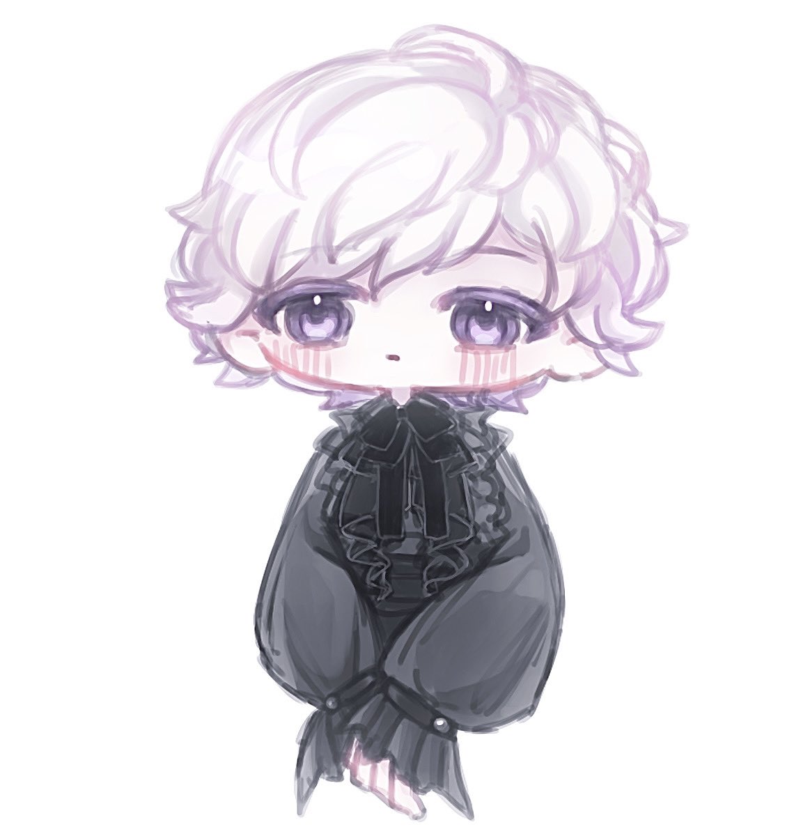 ももた tweet media