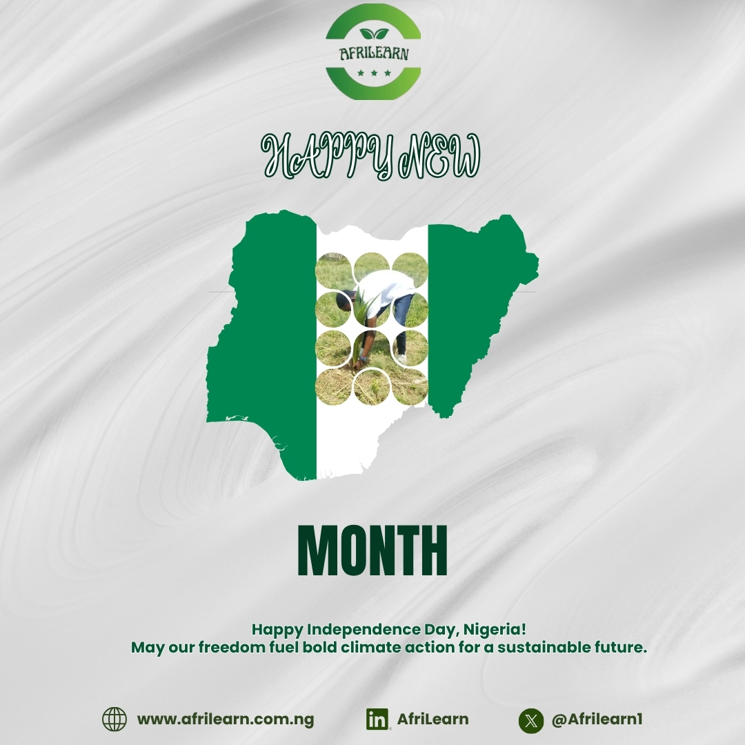 AfriLearn tweet media