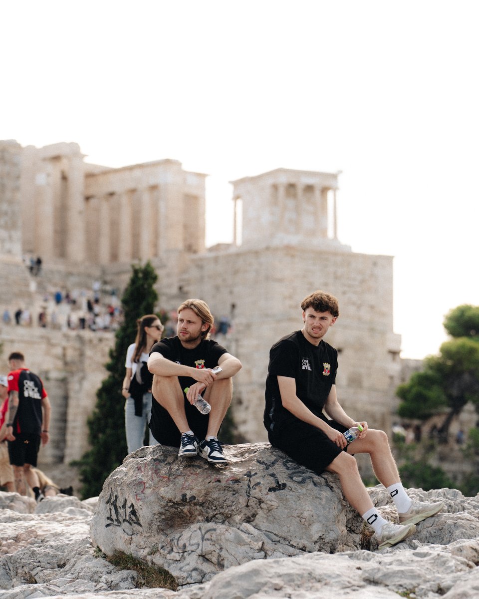 GAEagles's tweet image. 🇬🇷

#PANGAE #UEL