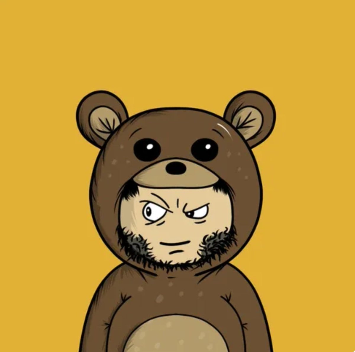 🔞 I'm Mysteriou$ Boy_eth❓️®️ tweet media