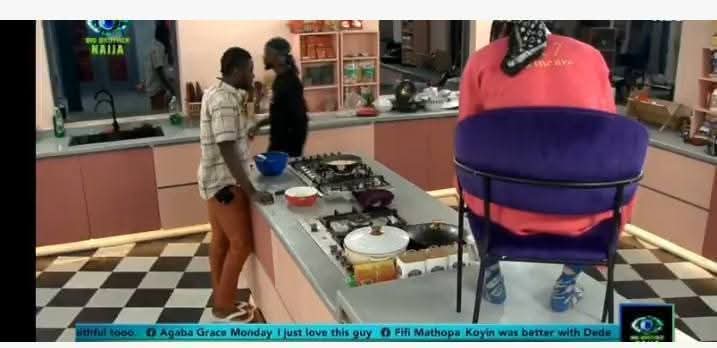 EdoAlexx's tweet photo. @HypeThemagic FAITHfuls π
It's about time to initiate "The Foundation Challenge"
Get a chair πͺ, place it on a high platform and relax π
Post the picture and use the hashtag #thefoundationchallenge
@faith_adewale_ has been consistent with this trend
#BBNaija #BBNS10 #votefaith https://t.co/SfDXwNsJMY