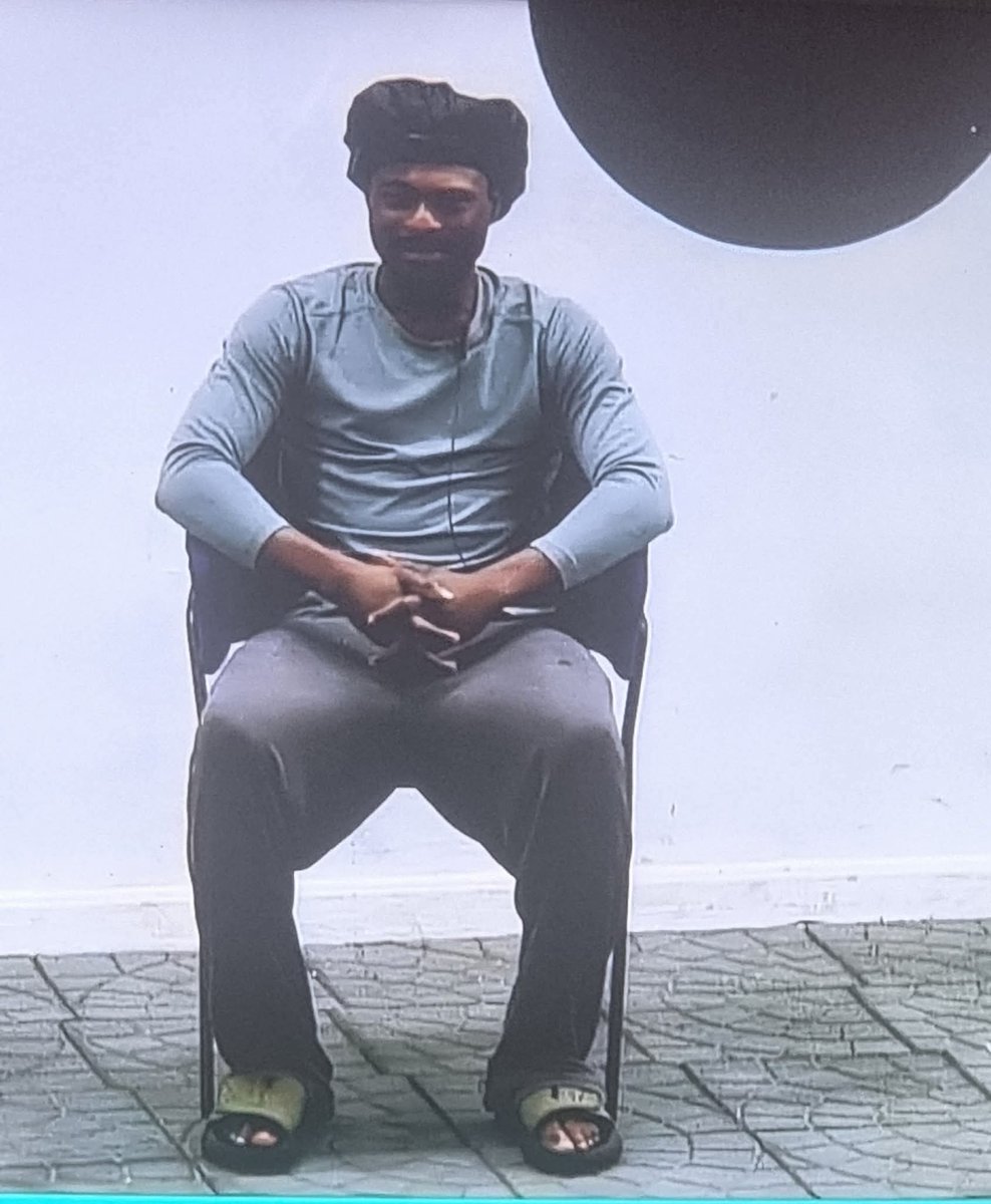 EdoAlexx's tweet photo. @HypeThemagic FAITHfuls π
It's about time to initiate "The Foundation Challenge"
Get a chair πͺ, place it on a high platform and relax π
Post the picture and use the hashtag #thefoundationchallenge
@faith_adewale_ has been consistent with this trend
#BBNaija #BBNS10 #votefaith https://t.co/SfDXwNsJMY