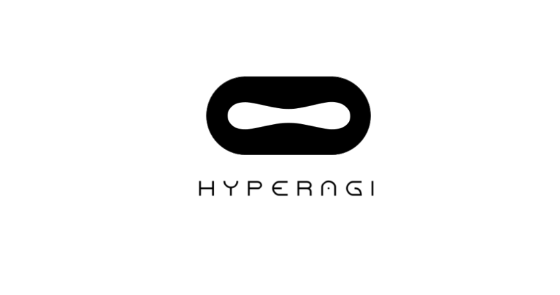 HyperAGI: A Peer-to-Peer Electronic Intelligence System
White Post