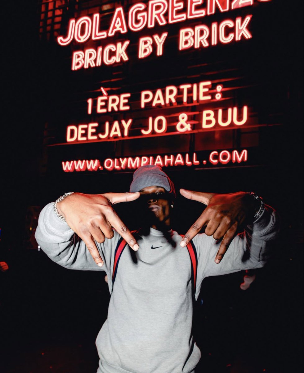 RAP FR TENDANCE tweet media