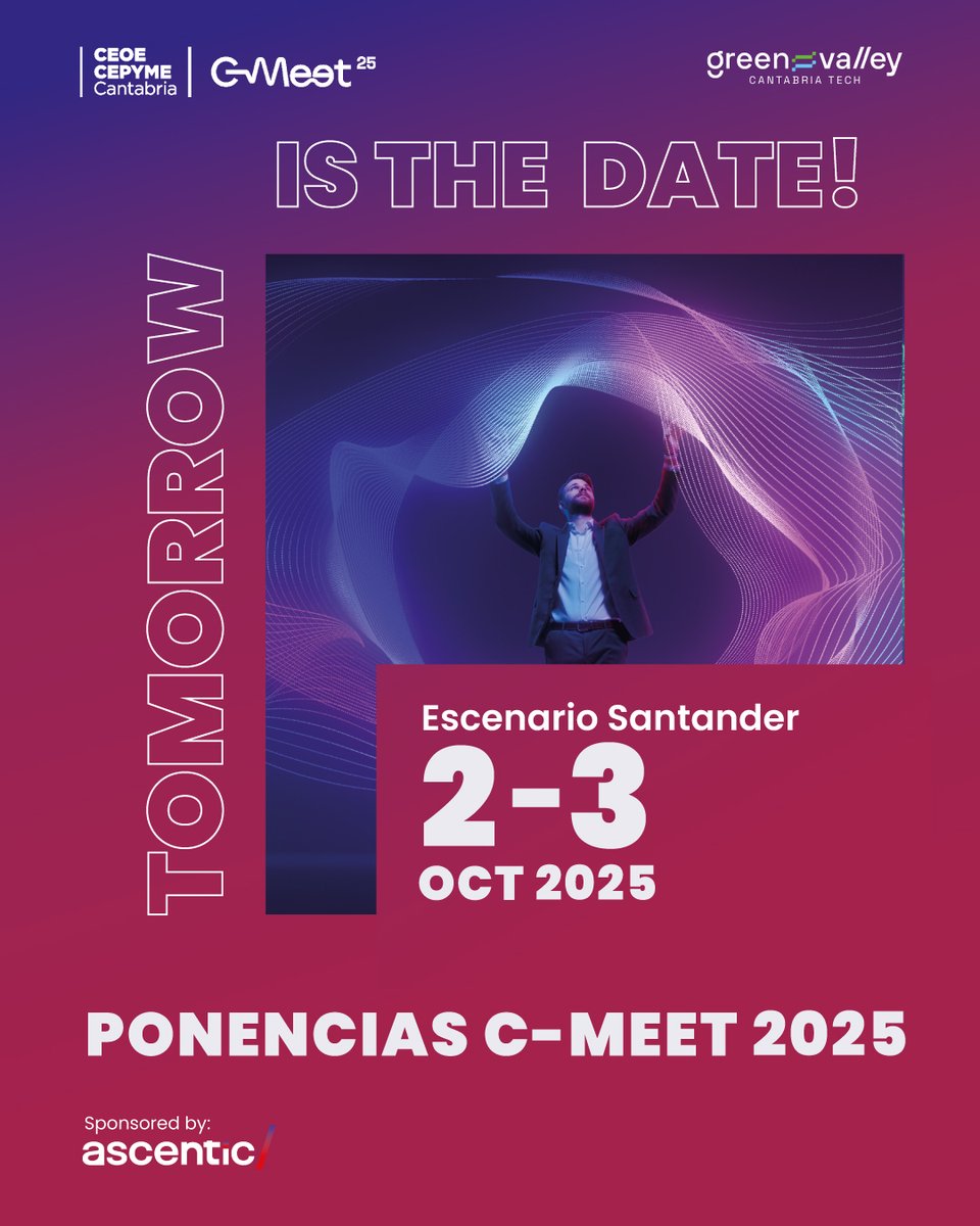 ASCENTIC tweet media