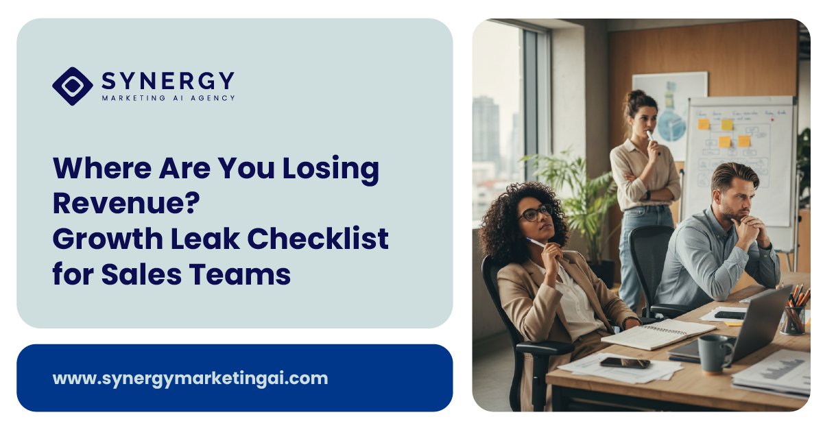 SynergyMarketingAI tweet media