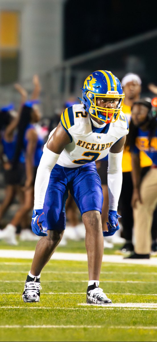 TylerWalkerJr1's tweet image. C/O '27 ⭐️⭐️⭐️DB Tyler Walker Jr. 
“One Game At A Time  “My Time Gone Come “ Island 🏝️ Boy  Walker Jr Solid 
6-Games
21/296-Snaps-121-Yards
-2-INT
-4-PBU
-2-FF
-4-Turnovers on Downs 
-2-Sacks 
-25.5-Tackles (5TFL)
-2-Touchdowns Giving Up @CoachUno1 @CoachColtonKorn…