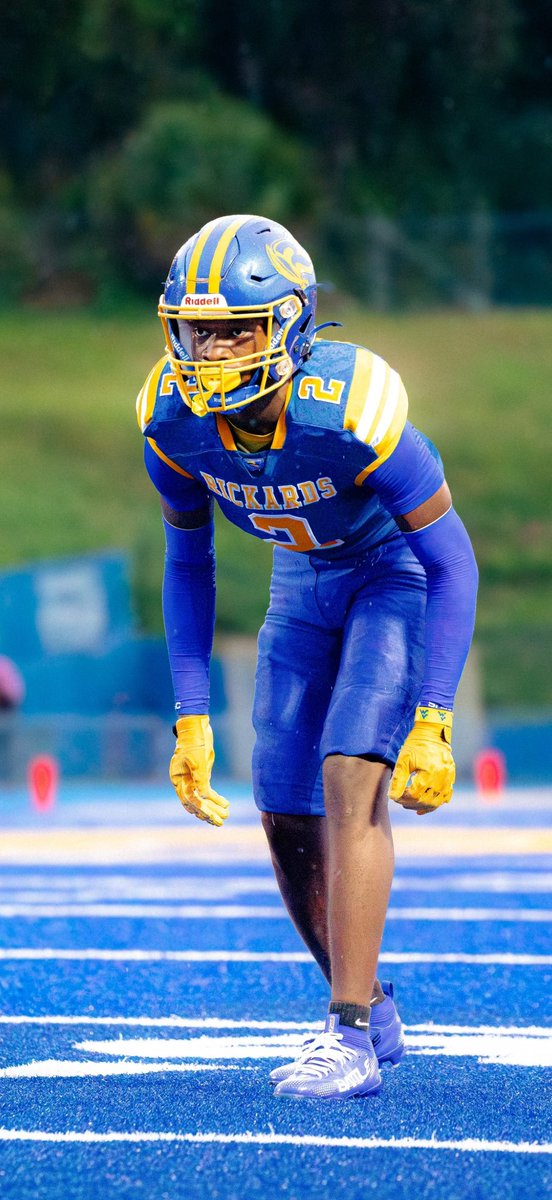 TylerWalkerJr1's tweet image. C/O '27 ⭐️⭐️⭐️DB Tyler Walker Jr. 
“One Game At A Time  “My Time Gone Come “ Island 🏝️ Boy  Walker Jr Solid 
6-Games
21/296-Snaps-121-Yards
-2-INT
-4-PBU
-2-FF
-4-Turnovers on Downs 
-2-Sacks 
-25.5-Tackles (5TFL)
-2-Touchdowns Giving Up @CoachUno1 @CoachColtonKorn…