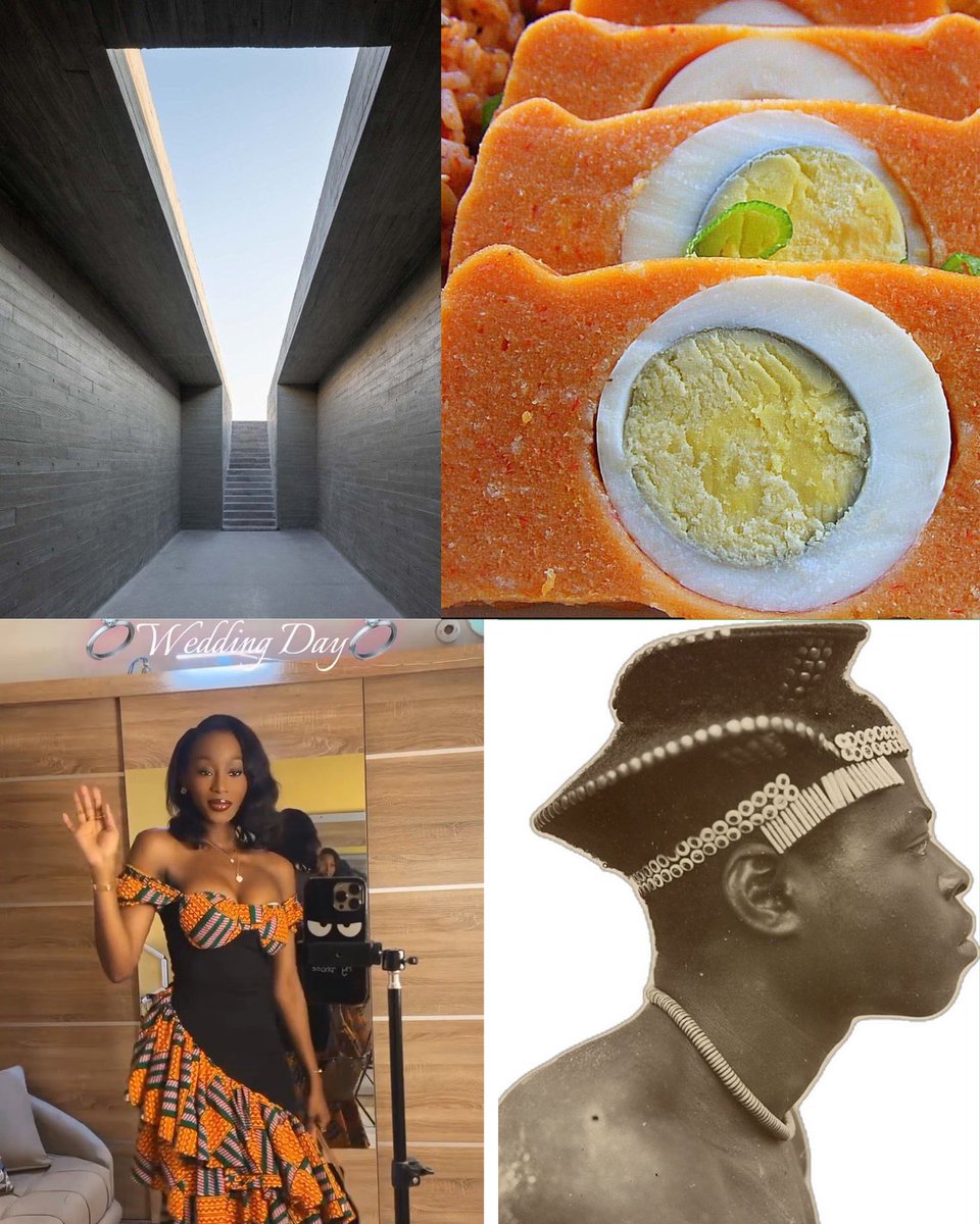 inspiredDZN's tweet image. The inspirations.                   The designs
