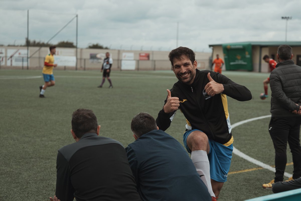 Competiciones FES tweet media