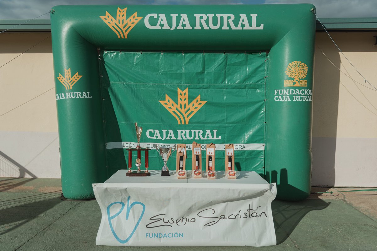 Competiciones FES tweet media